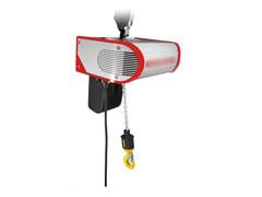 Lifting equipment 