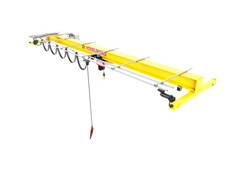 Overhead cranes  