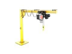 Cranes and hoists Ex 